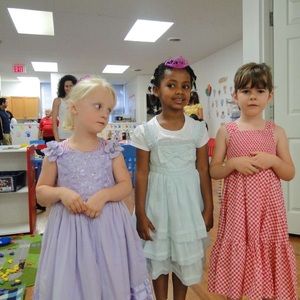 Meet your Posher, Kendra